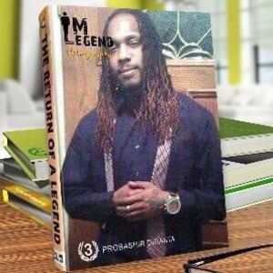 Meet your Posher, Timothy